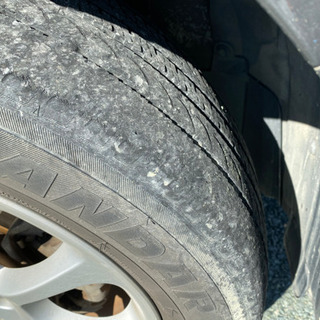 【車検1年半付き】ホンダ CR-Vの画像