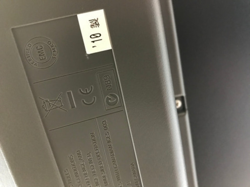 YAMAHA ARIUS YDP-S31 2010年製 電子ピアノ