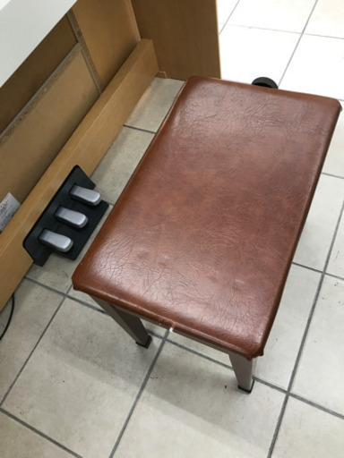 YAMAHA ARIUS YDP-S31 2010年製 電子ピアノ