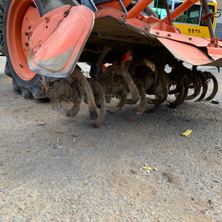 クボタ　1501DT 中古品 クボタ 1501DT 中古品