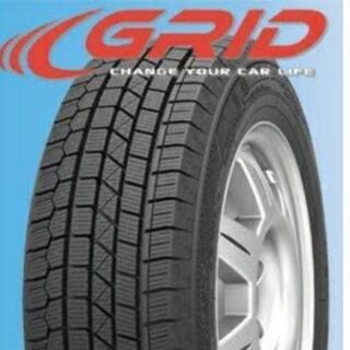 新品　スタッドレスタイヤ　225/45R18　4本