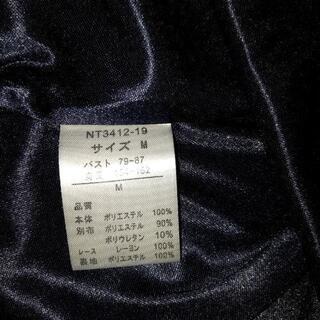 ワンピース　結婚式や二次会服の画像