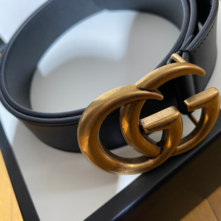 GUCCIベルト