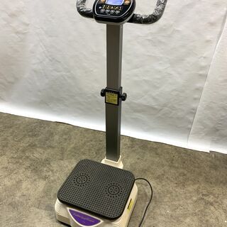 フルボディシェイバー FS-600 ブルブル振動マシン エクササ...