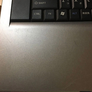 東芝　TOSHIBA PC の画像