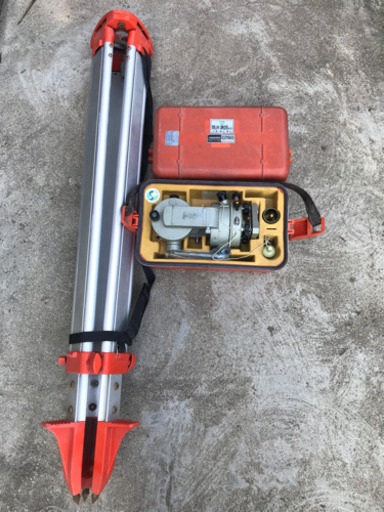 測量器具 望遠鏡