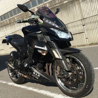 Z1000 Dアクラポビッチ 2011（平成23年）式　車検R4...