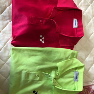 【YONEX】【ウェア】