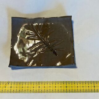 和食器＿銘々皿＿角皿3枚組の画像