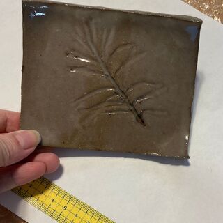 和食器＿銘々皿＿角皿3枚組の画像