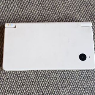 ニンテンドーDSlite