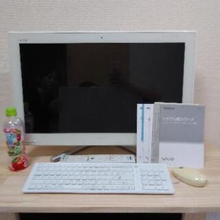 ジャンクPCの画像