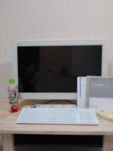 ジャンクPC
