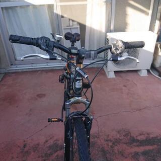 【受渡し決定しました】自転車の画像