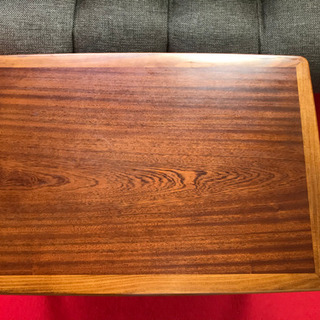 お買得‼️カリモク　ローテーブルの画像