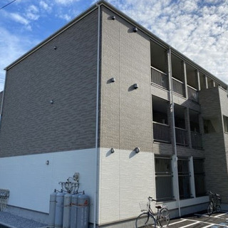 🌺入居総額3万円🌼小田急小田原線  柿生駅 歩3分🌺川崎市麻生区...