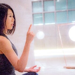 椅子に座ったまま！ストレス解消＆集中力UPの手軽な瞑想「マインドフルネス」の画像
