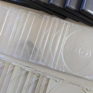 CD・DVD・Blu-ray 空ケース
21枚の画像