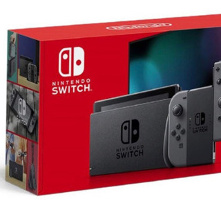 任天堂Switchグレーバッテリー強化版