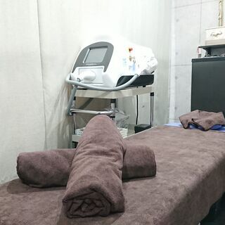 東大宮で！！フェイス・ボディをスッキリ！🐱全身or全顔脱毛🐱を体験してくださいね - 美容