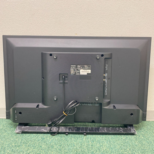 配達無料地域あり＊東芝　液晶テレビ　レグザ　32型 2019年製②＊製造番号 18611990＊