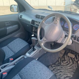 ご成約ありがとう御座います☆テリオスキッド 660CL　カスタムの画像