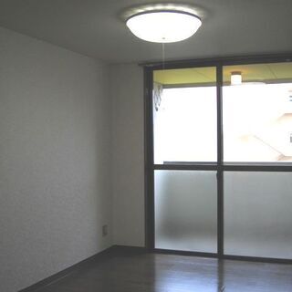ジモティー限定【宿郷3丁目初期費用0円入居！】駅東徒歩圏内　1K　35,000円　マンション - 宇都宮市