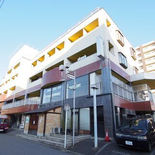 ジモティー限定【宿郷3丁目初期費用0円入居！】駅東徒歩圏内　1K　35,000円　マンション - 不動産