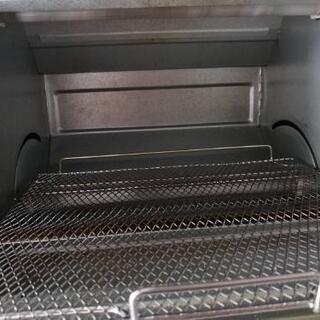 中古品　オーブントースター　ZOJIRUSHIの画像