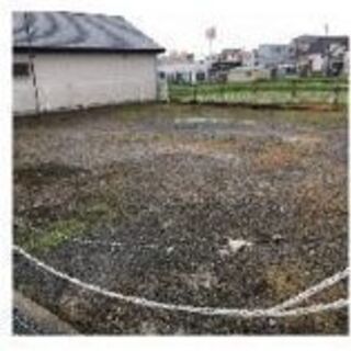 ★貸土地★    交野市星田　72坪　#資材置き場　＃トラック駐...