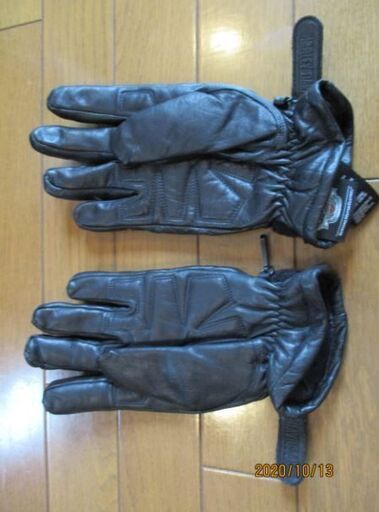 バイク用グローブ