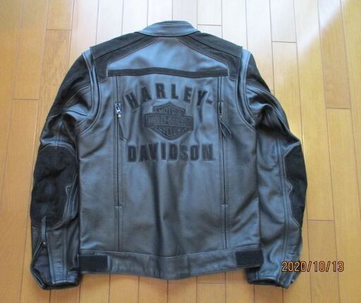 バイク用ジャケット