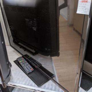 テレビ ミスターマックス 32型 LE-M32BD 2017年製💳自社配送時🌟代引き可💳※現金、クレジット、スマホ決済対応※【3ヶ月保証】