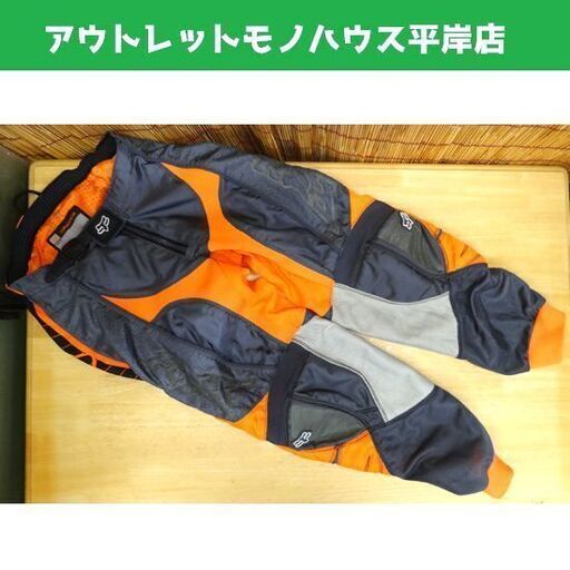 フォックスレーシング 360シリーズ モトクロスパンツ FOXRACING 360 Series 札幌市 平岸