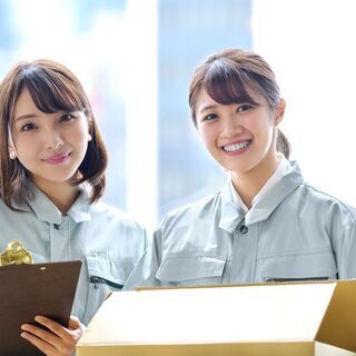 人気の日勤×週休2日×未経験OK♪初日から高時給1080円スター...