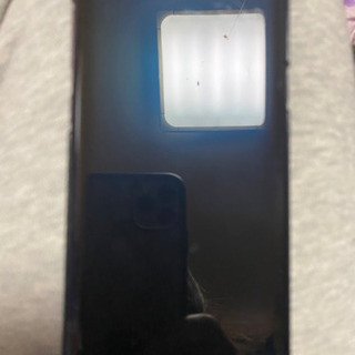 GALAXY8＋64GB黒最終値下げの画像