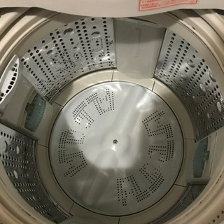 HITACHI ビートウォッシュ　洗濯機　和歌山　7kgの画像
