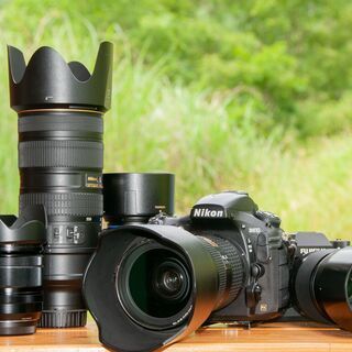 【生徒募集中】専門用語を使わない写真講座