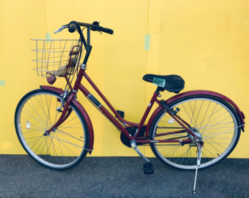 ①529番 ✨自転車‼️