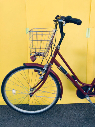 ①529番 ✨自転車‼️