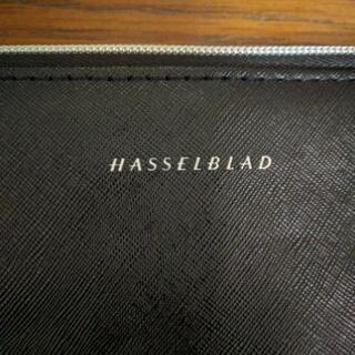 HASSEBLAND財布の画像