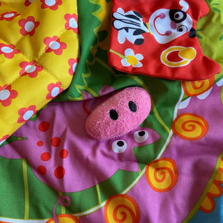 ボーネルンド プレイネスト・ファームの画像