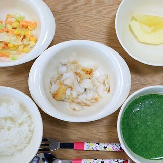 【白山園】小規模保育園栄養士（パート）大募集！！ の画像