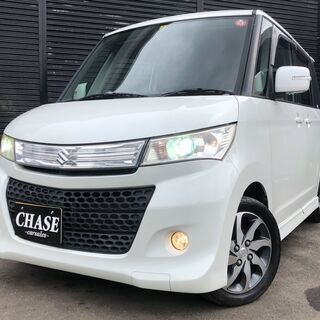 H21年★パレット　ターボ車♪