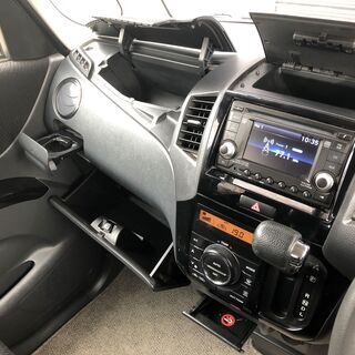 H21年★パレット　ターボ車♪の画像