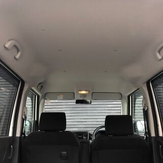 H21年★パレット　ターボ車♪の画像