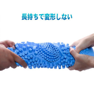 シリコンクッション　新品・未使用の画像