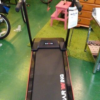 【店舗同時販売中】ルームランナー　トレッドミル　運動不足解消【店...