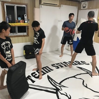 練習生募集の画像