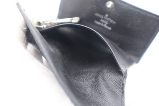 《LOUIS VUITTON/ダミエグラフィット ミュルティクレ 6》 Bランク